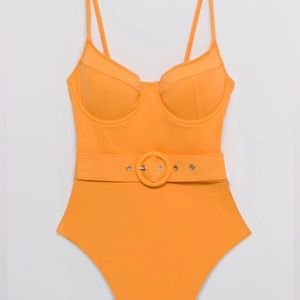 SIMKHAI Noa bathing suit